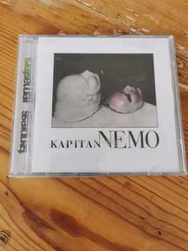 Kapitan Nemo cd NOWA