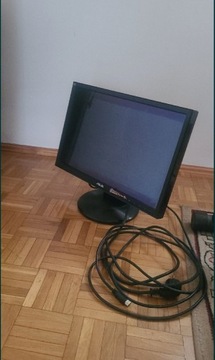 Monitor firmy Asus