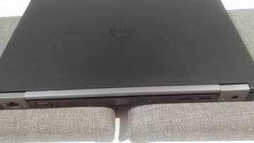 Sprzedam biznesowy laptop Dell Latitude E5470 core