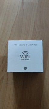 Wifi wzmacniacz wi-fi domowego 