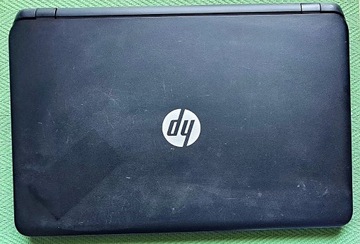 Laptop HP15-1233wm