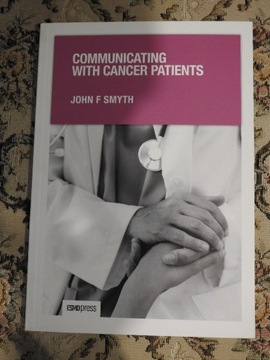 RAK - Communicating with cancer patients Smyth