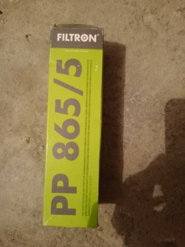 Filtr paliwa Filtron pp 865/5