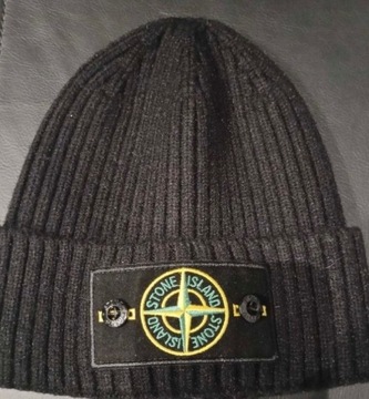 Czapka Stone Island