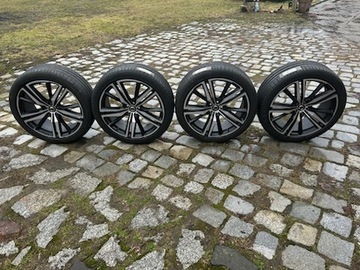 Alusy od Volvo 21 cali Pirelli p zero 255/40 r21