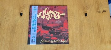 Wzgórze Ya-Pa 3 - Stara Szkoła Rapu Ultra Limited