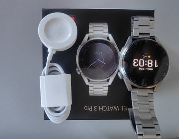 Huawei Watch GT3 Pro Elite Titanium 