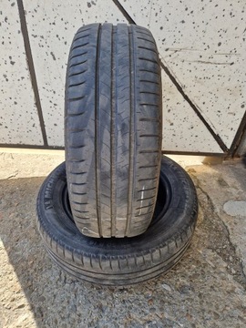 opony Michelin 205/60/R16 lato