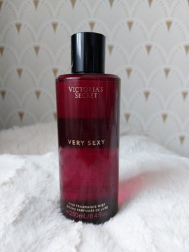 Victoria's Secret Very Sexy mgiełka 250 ml