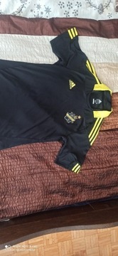 Koszulka AIK Sztokholm Adidas