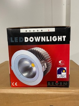 LED BEORN L downlight / sufitowa lampa