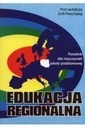 Zofia Piwońska Edukacja Regionalna 