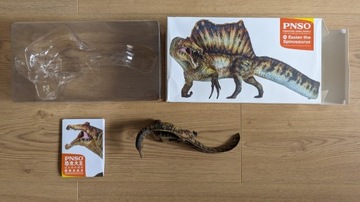 PNSO Spinozaur Spinosaurus dinozaur figurka