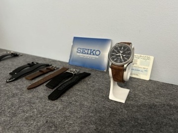 Zegarek męski Seiko SNK809