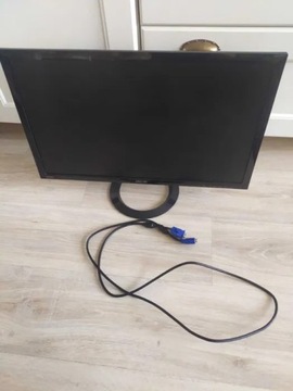Monitor gamimgowy Asus VX248H 24" 1920x1080 60Hz