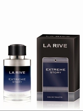 La Rive Extreme Story EDT jak Dior Sauvage