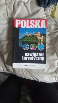 Nawigator turystyczny polska 