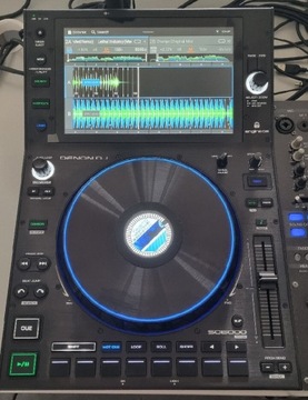 DENON PRIME SC6000