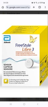 Freestylelibre3 