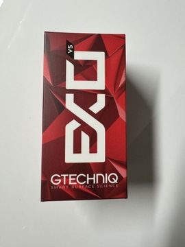 Gtechniq Evo v5 50ml