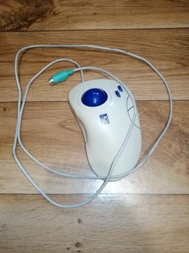 Trackball 4D WWT-13