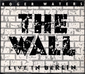 ROGER WATERS THE WALL LIVE IN BERLIN