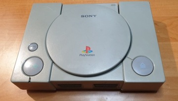 Sony PlayStation (PSX) SCPH-9002