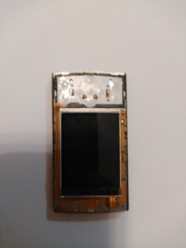 Telefon Nokia X3-00