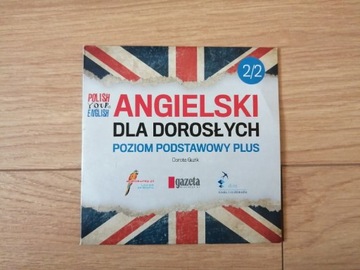 Angielski dla dorosłych