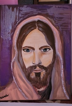 Obraz - Jezus