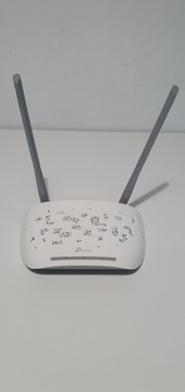 TP-LINK TL-WA801N Bezprzewodowy punkt dostępowy