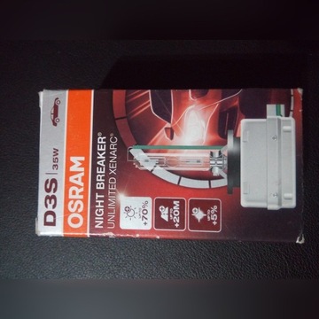 D3S  OSRAM