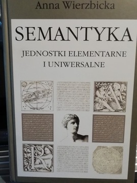 Semantyka jednostki elementarne i uniwersalne