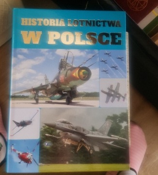 Historia Lotnictwa w Polsce