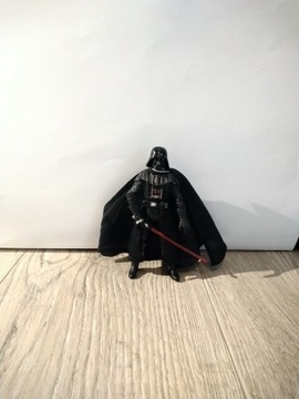 X8 HASBRO STAR WARS ROTS DARTH VADER