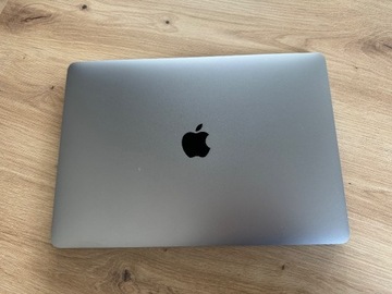 MacBook Pro (13-inch, 2016)