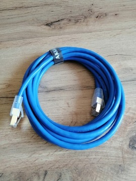 Kabel Akkkgoo Cat 8 Kabel Ethernet