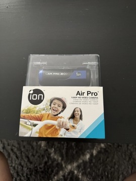 Ion Air Pro 1080hd video camera