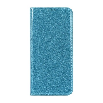 Book Case SAMSUNG Galaxy A21S Brieftaschenetu Blau