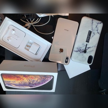 Iphone XS Max 256 gb