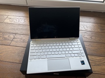 Laptop HP Spectre 13 x360 i7 stan idealny 