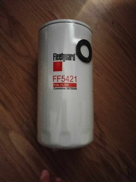 Filtr Oleju Fleetguard Lf9009