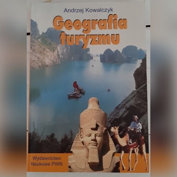 Geografia Turyzmu