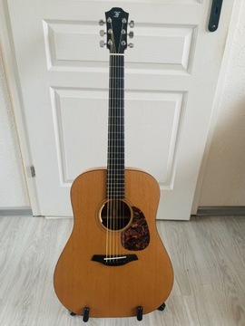 Gitara Akustyczna Furch Blue D-CM 