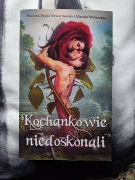 Kochankowie niedoskonali - opracowanie zbiorowe