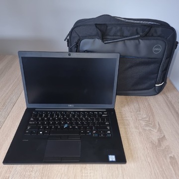 Laptop Dell Latitude 7480 14 " IC i5 8GB/256 GB