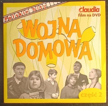 Wojna domowa cz. 2