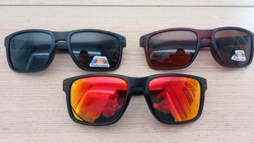 Okulary przeciwsłoneczne polaryzacyjne 