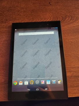 Tablet Gigaset QV830