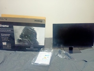 Sprzedam monitor IIyama G-MASTER G2530HSU.